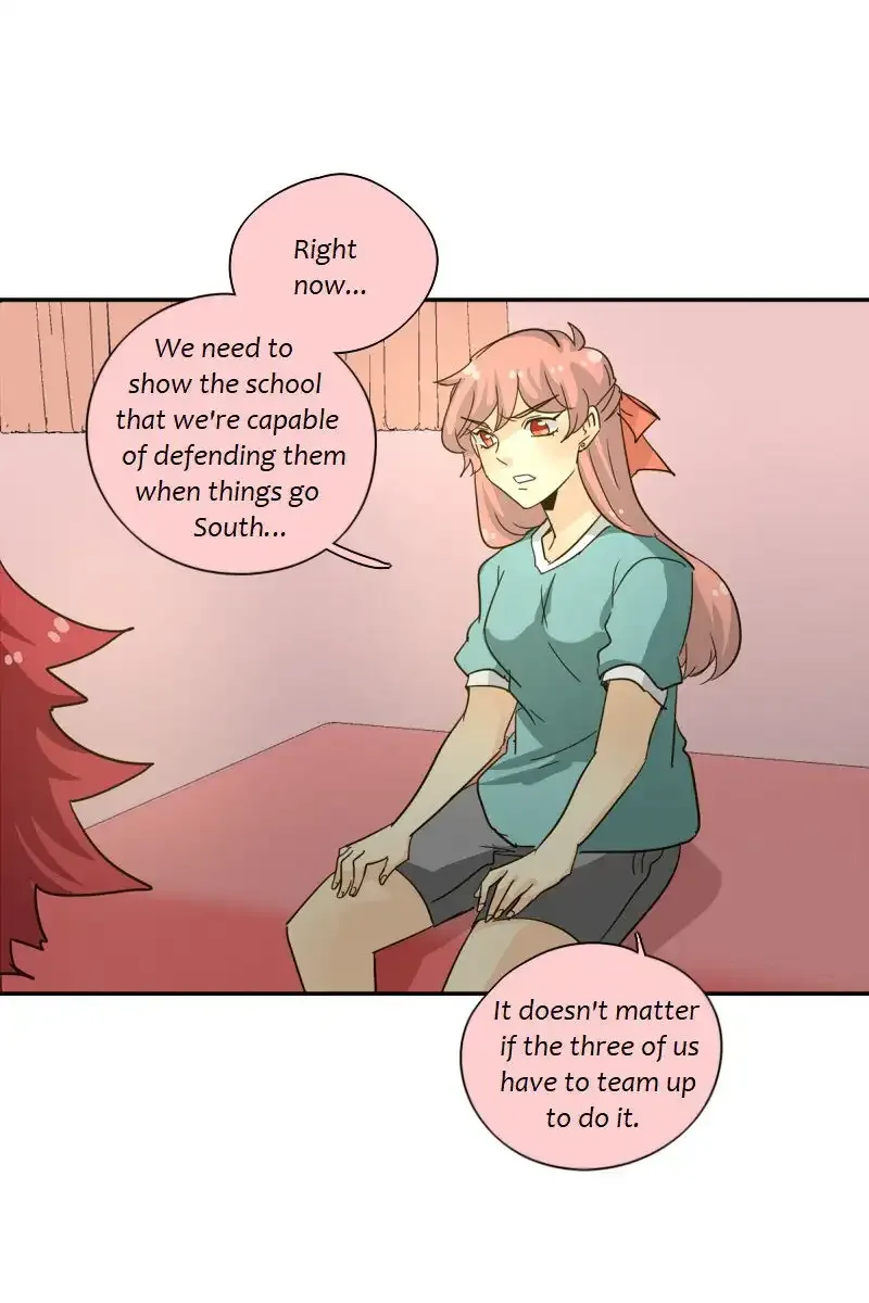 unOrdinary Chapter 159 page 41