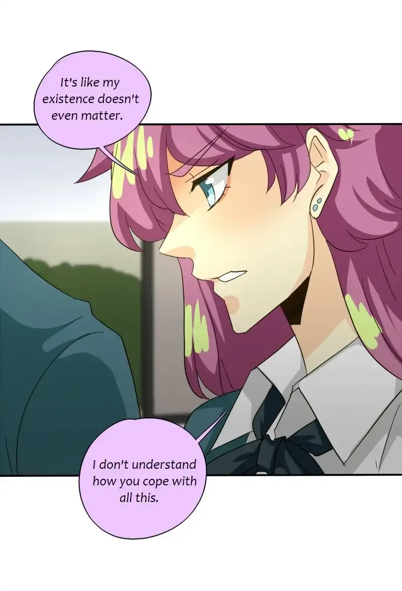 unOrdinary Chapter 136 page 71
