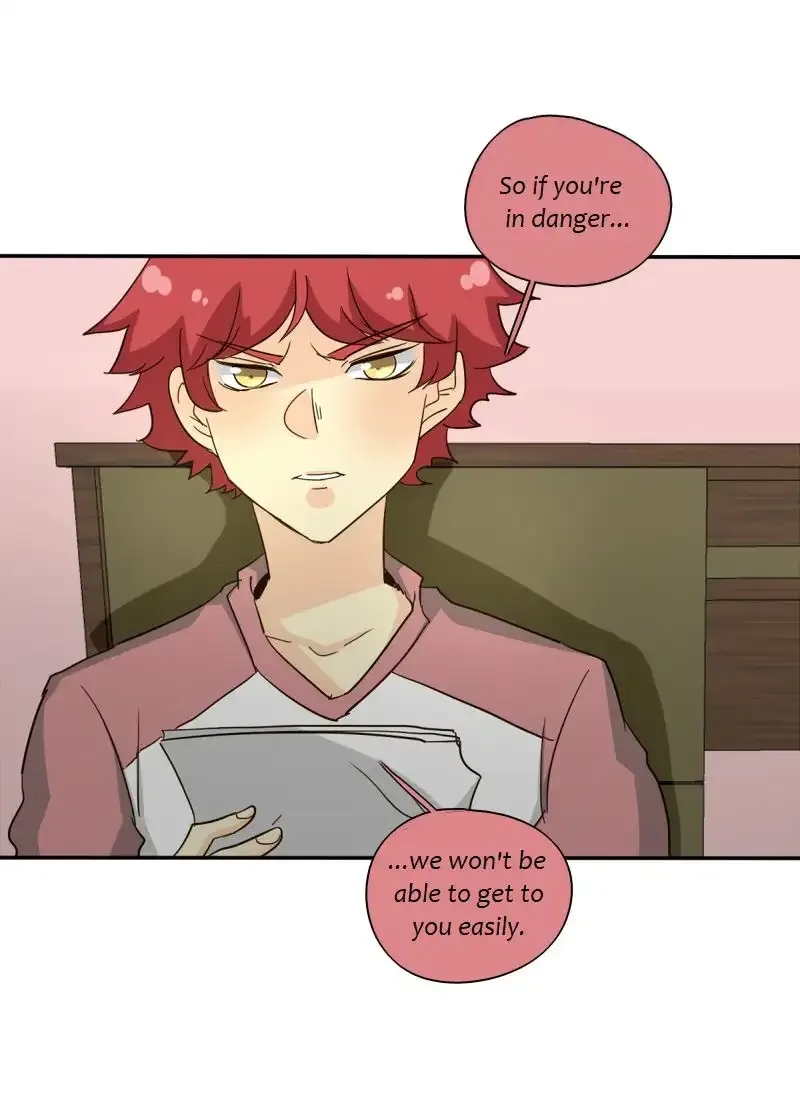 unOrdinary Chapter 159 page 44