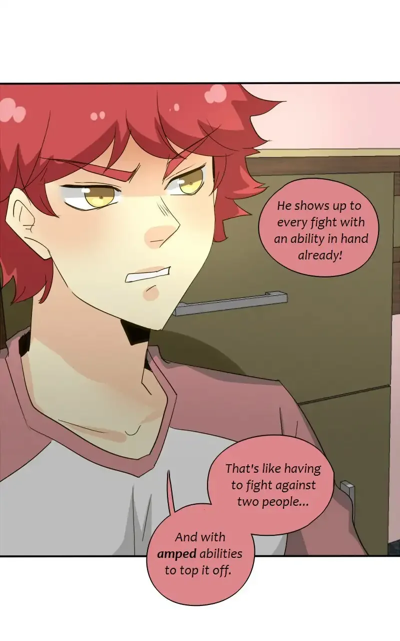 unOrdinary Chapter 159 page 40