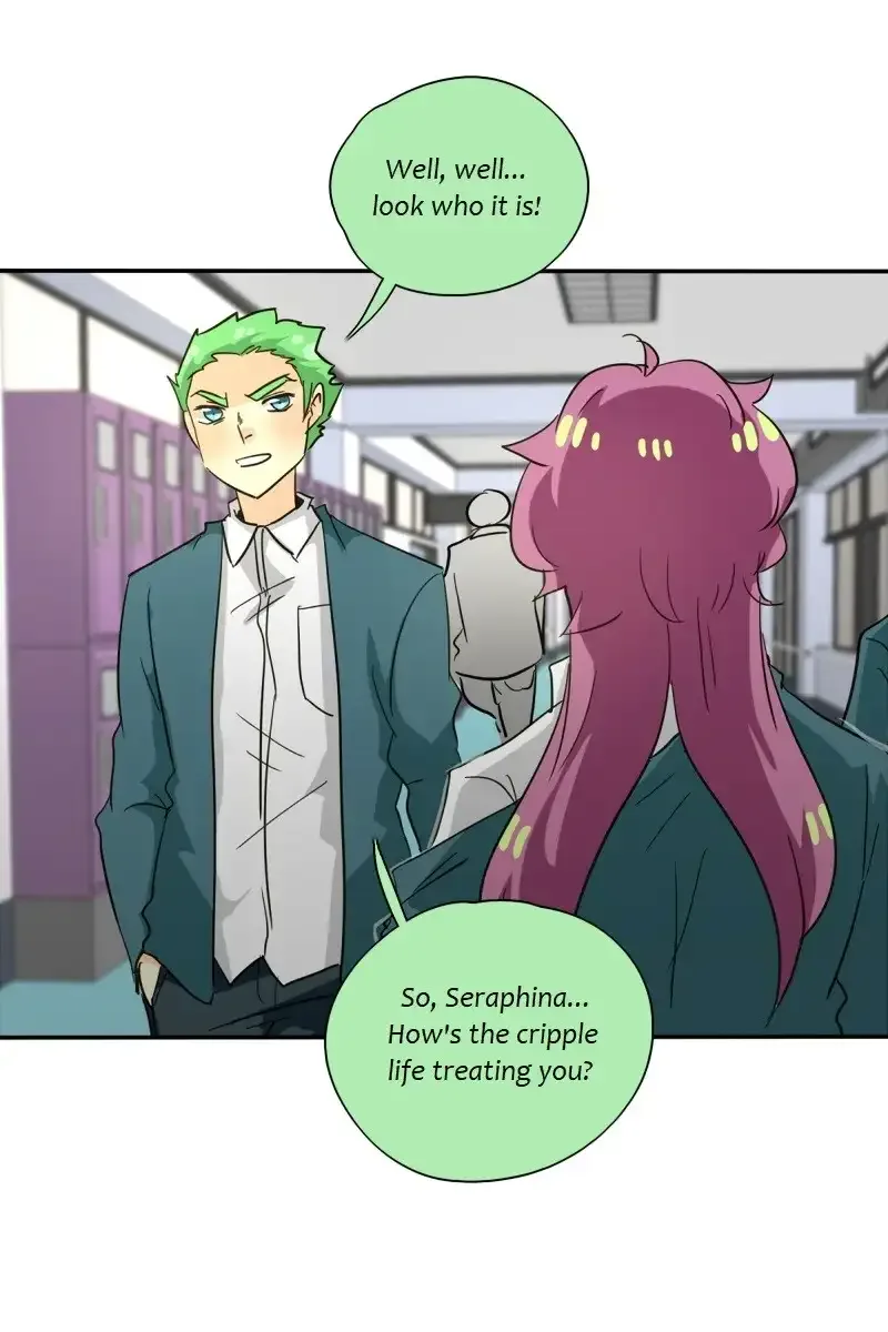 unOrdinary Chapter 136 page 77