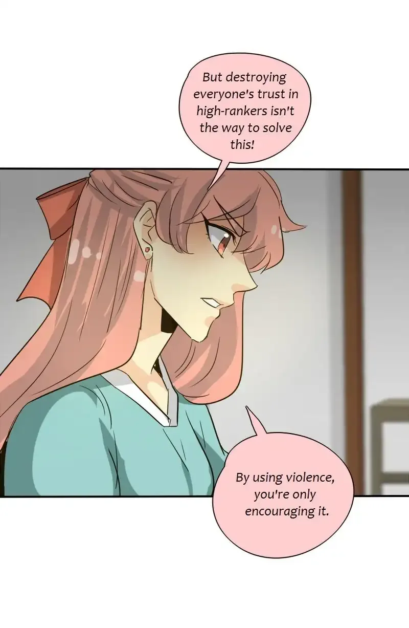 unOrdinary Chapter 161 page 14