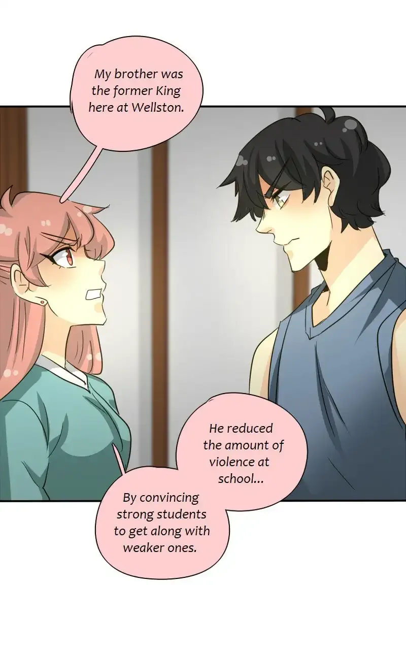 unOrdinary Chapter 161 page 23