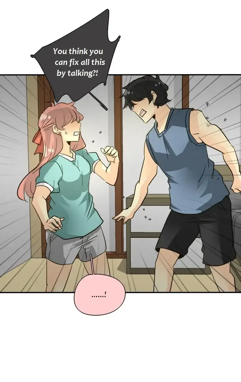 unOrdinary Chapter 161 page 19