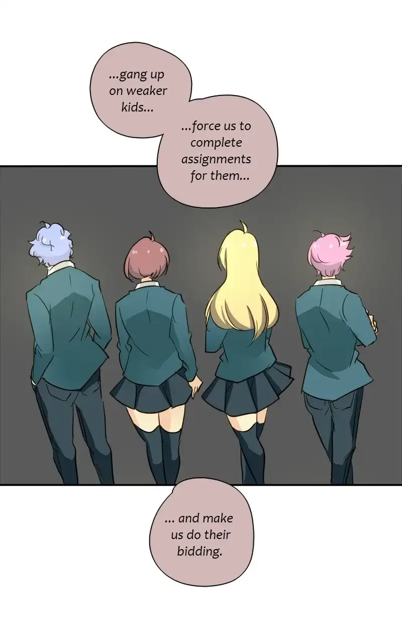unOrdinary Chapter 130 page 89