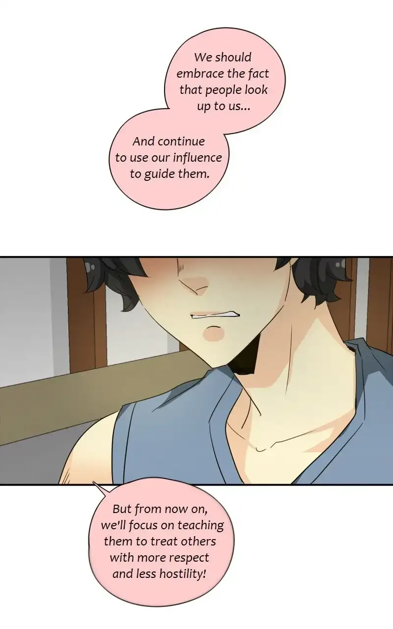 unOrdinary Chapter 161 page 15