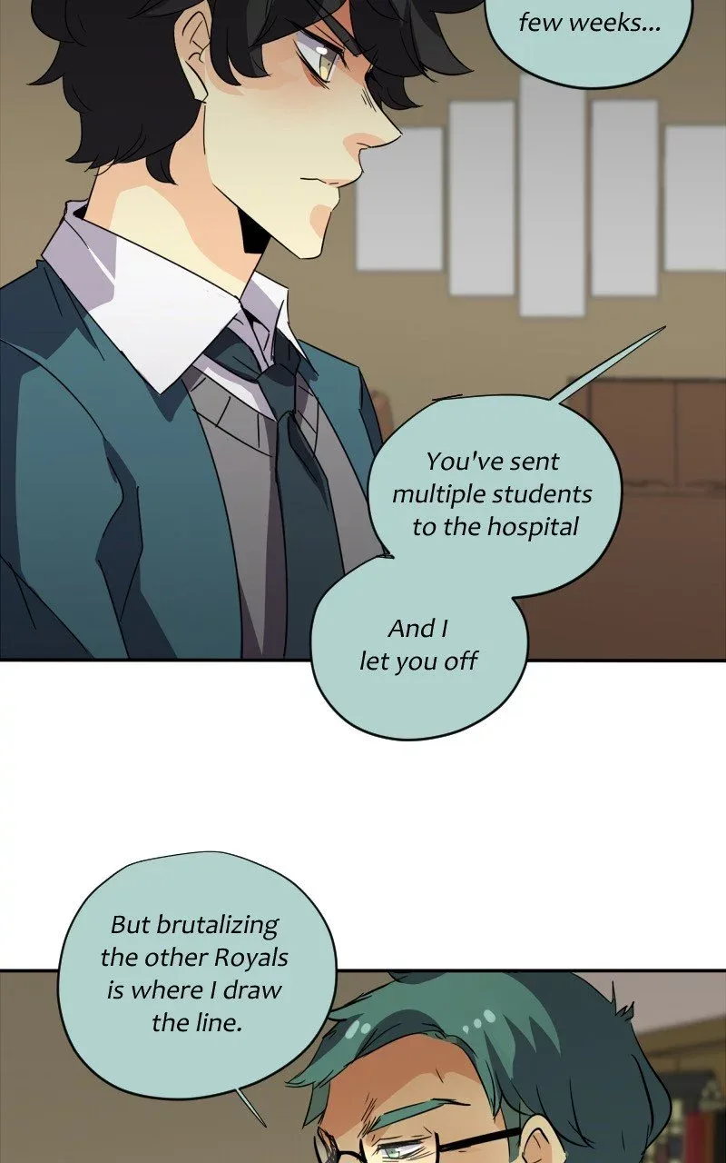 unOrdinary Chapter 162 page 7