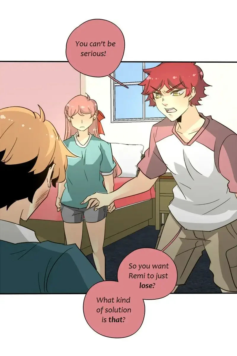 unOrdinary Chapter 159 page 63