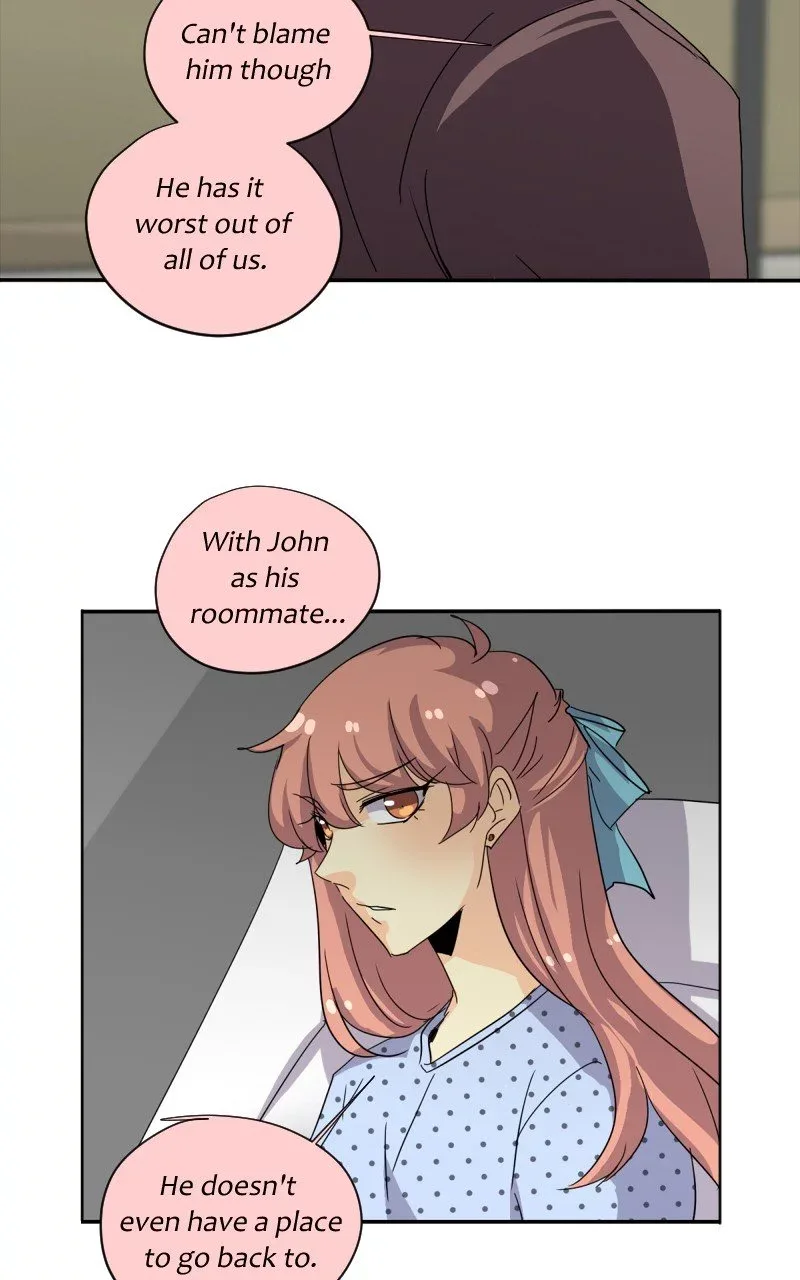 unOrdinary Chapter 163 page 15