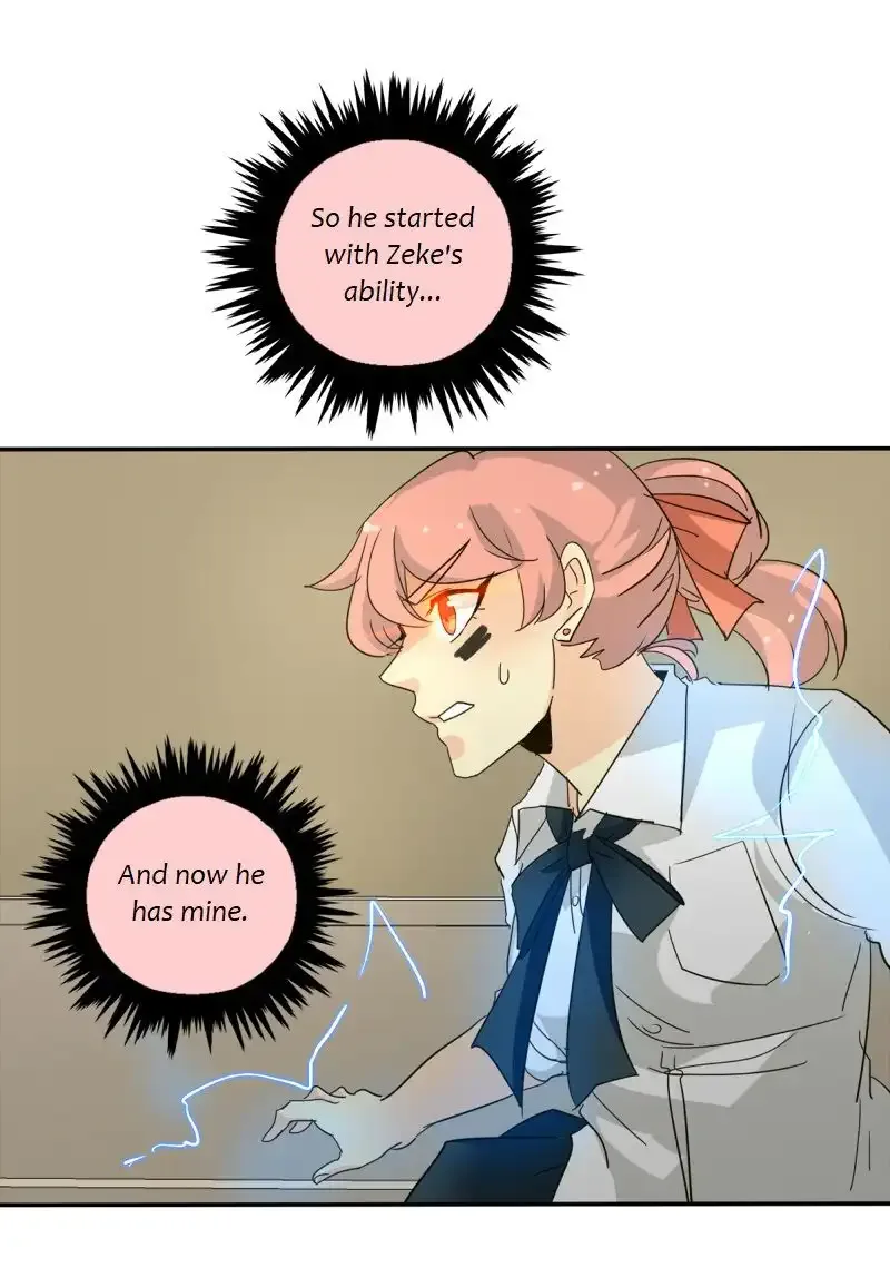 unOrdinary Chapter 164 page 14