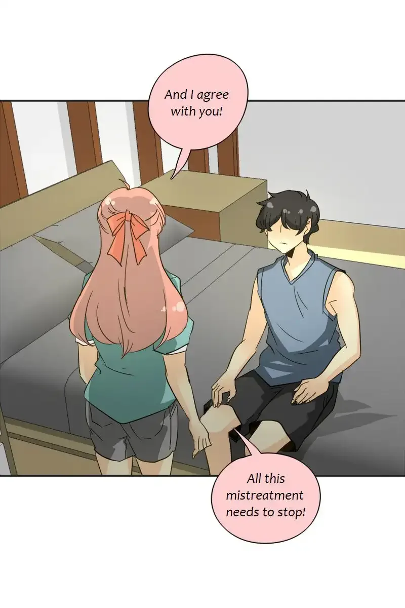 unOrdinary Chapter 161 page 13