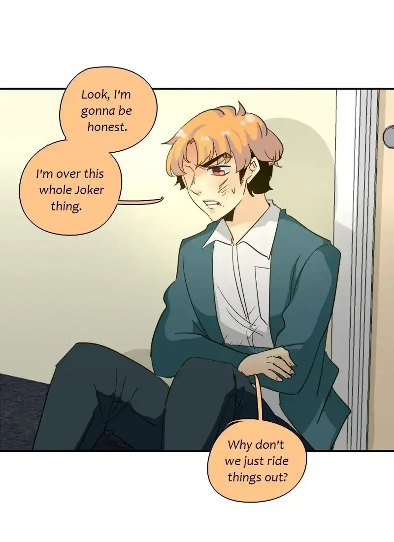 unOrdinary Chapter 159 page 61
