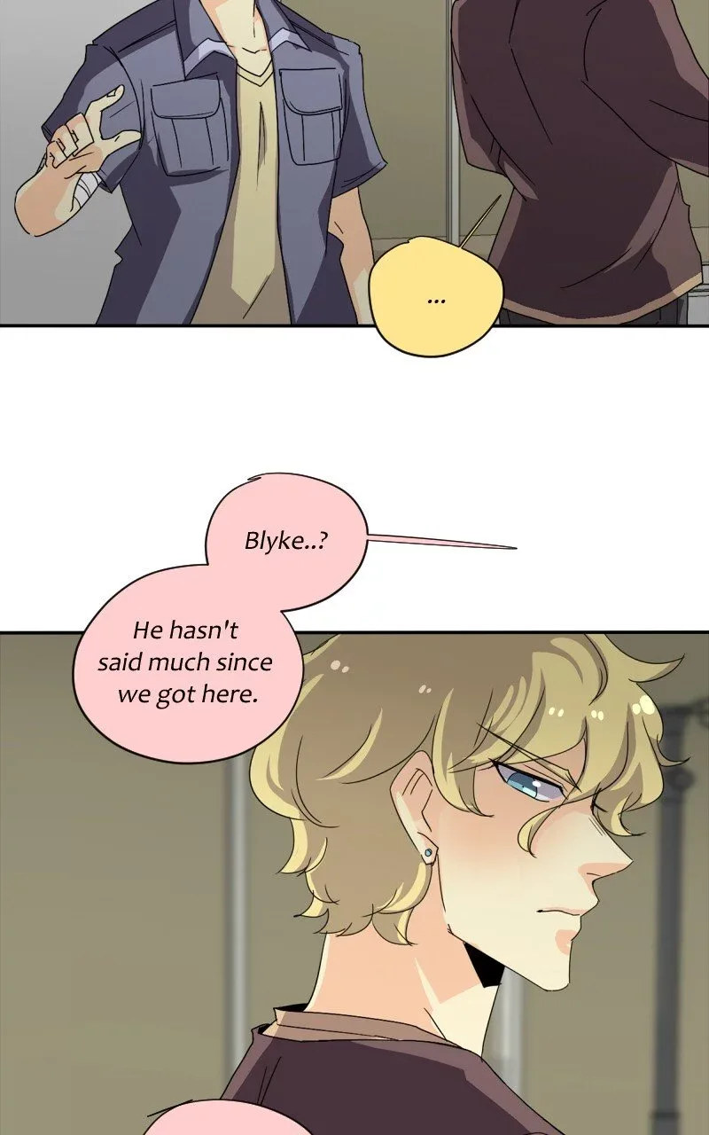 unOrdinary Chapter 163 page 14