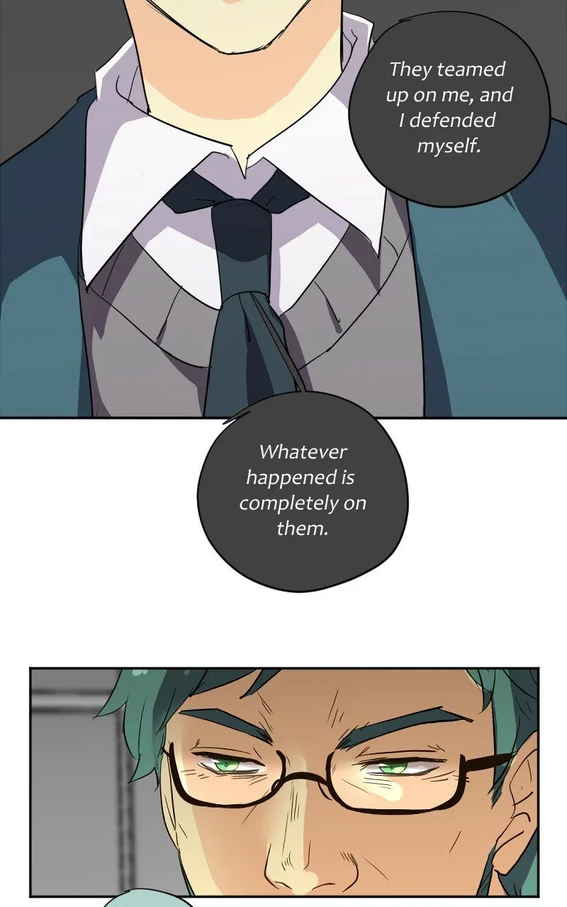 unOrdinary Chapter 162 page 10
