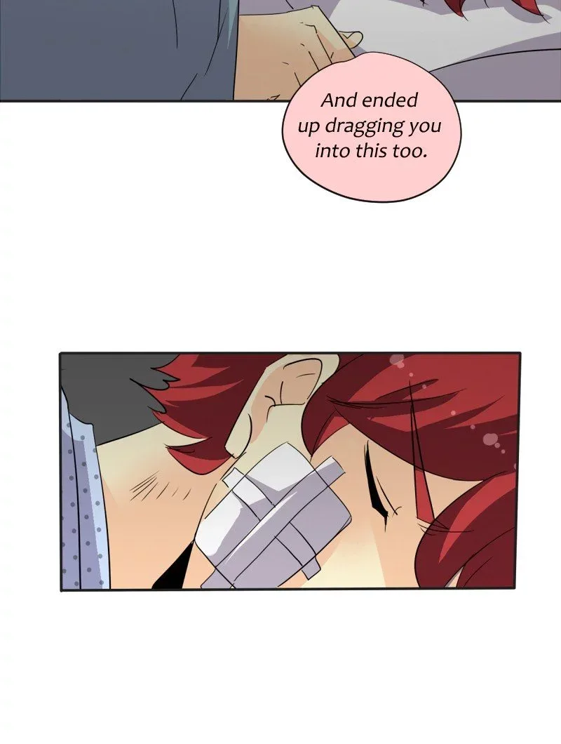 unOrdinary Chapter 163 page 23