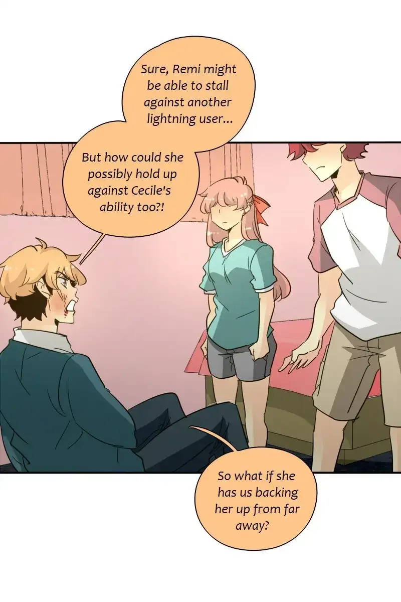 unOrdinary Chapter 159 page 66