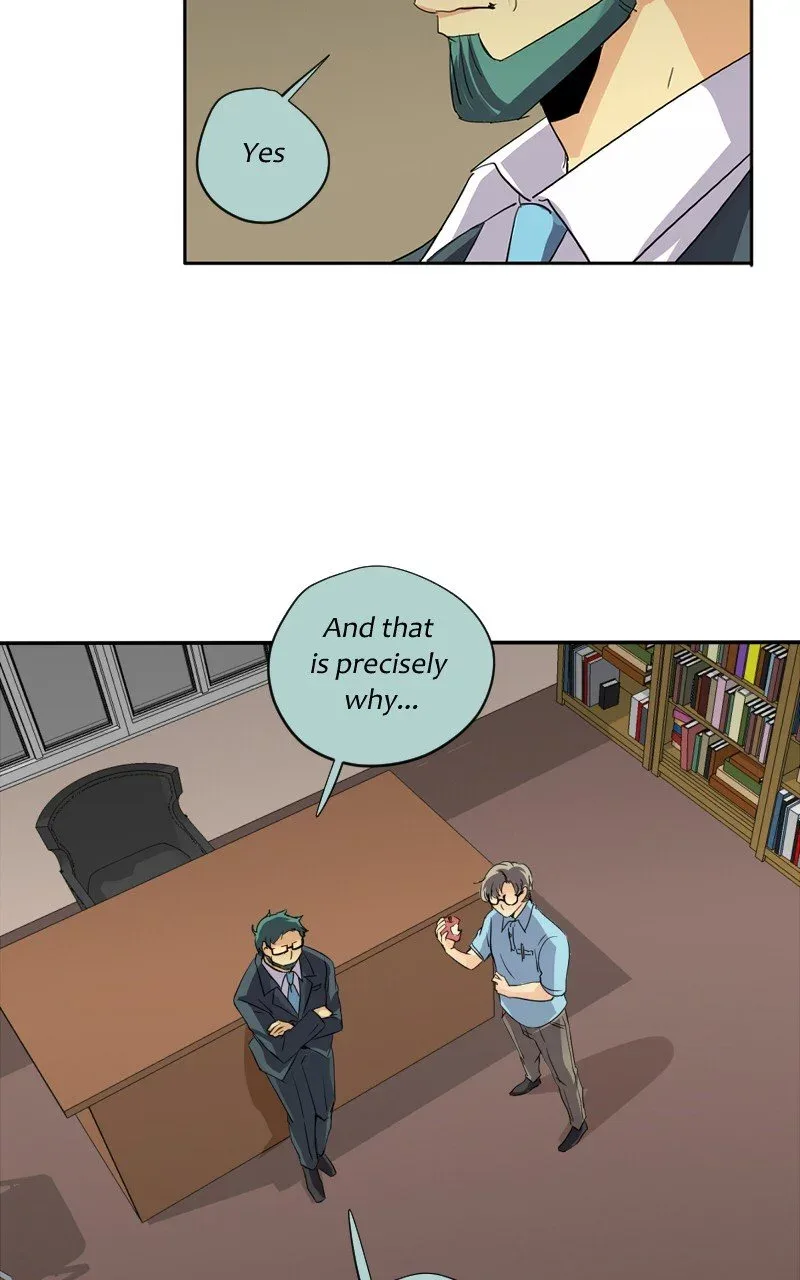 unOrdinary Chapter 162 page 21