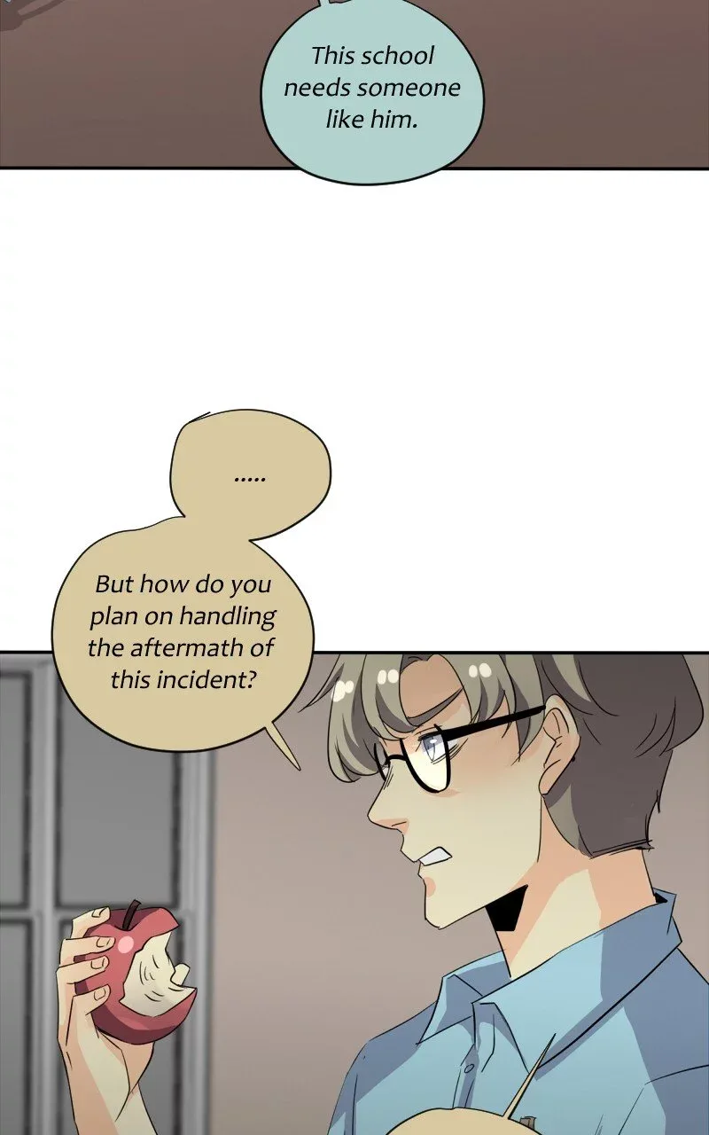 unOrdinary Chapter 162 page 22
