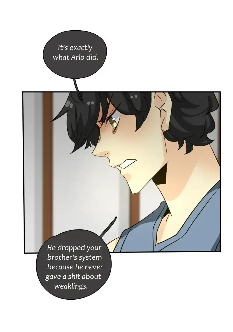unOrdinary Chapter 161 page 37
