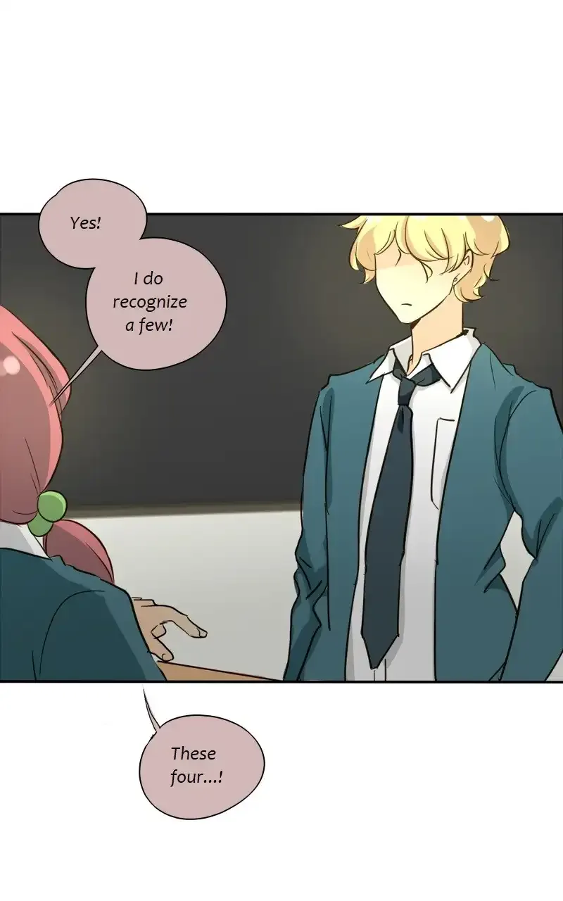 unOrdinary Chapter 130 page 102