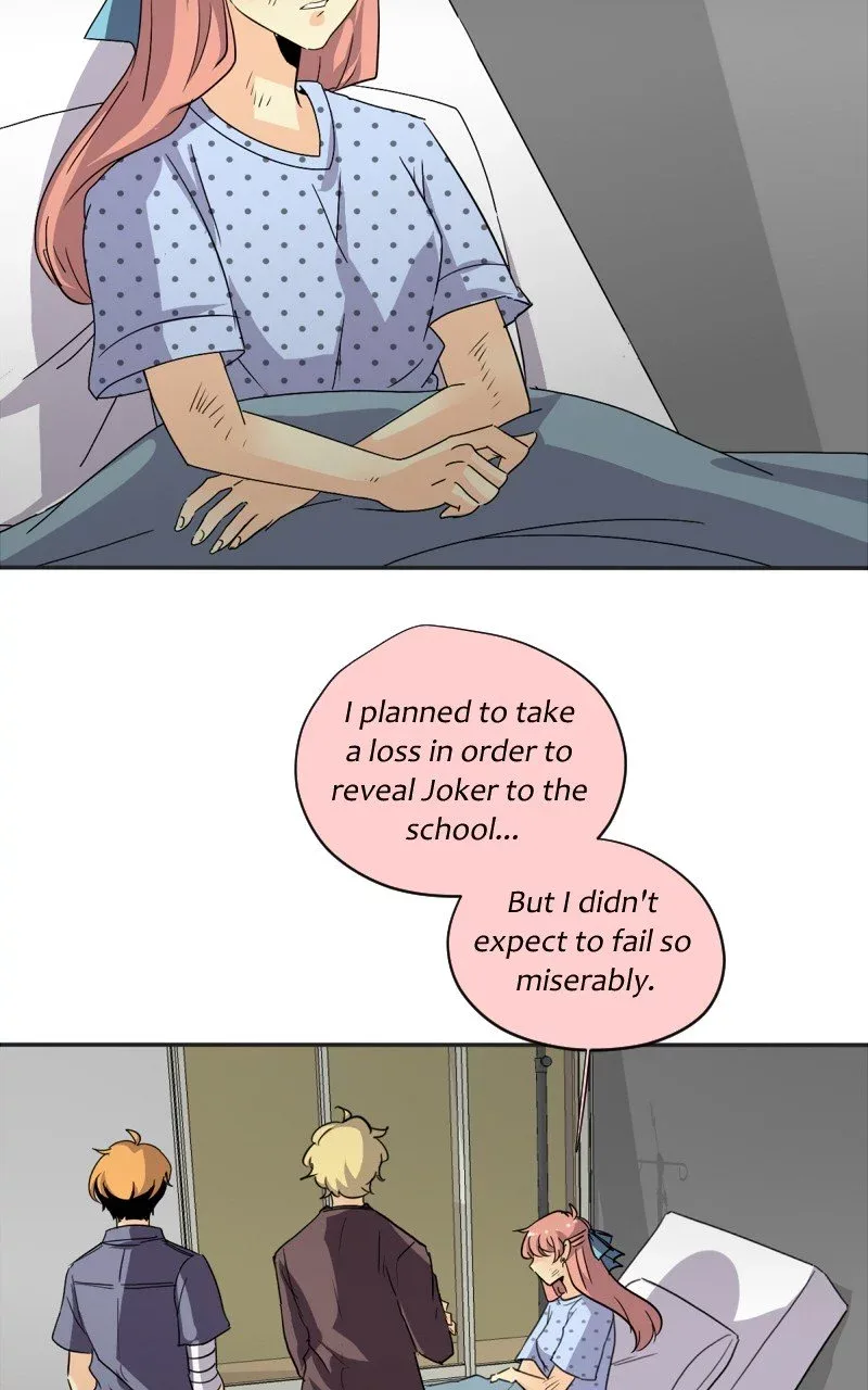 unOrdinary Chapter 163 page 21