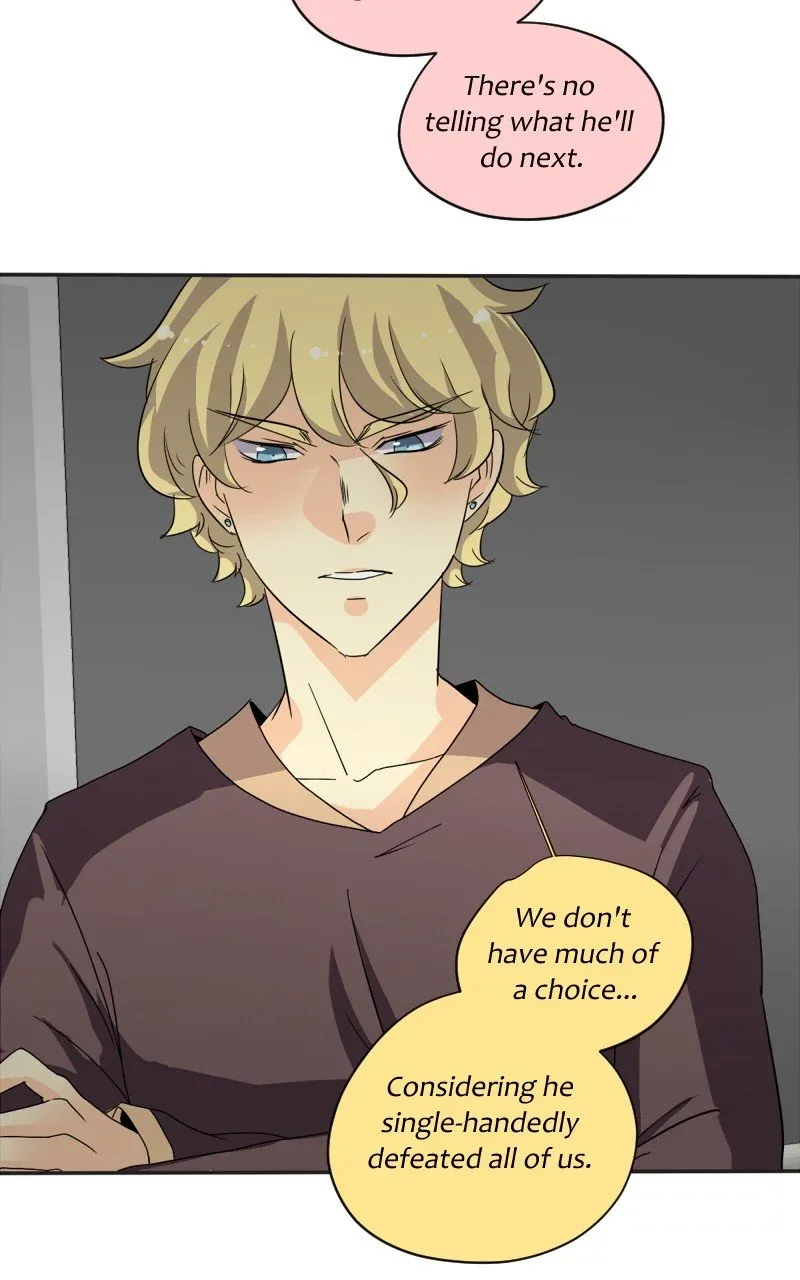 unOrdinary Chapter 163 page 31