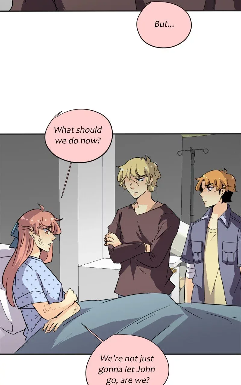 unOrdinary Chapter 163 page 30
