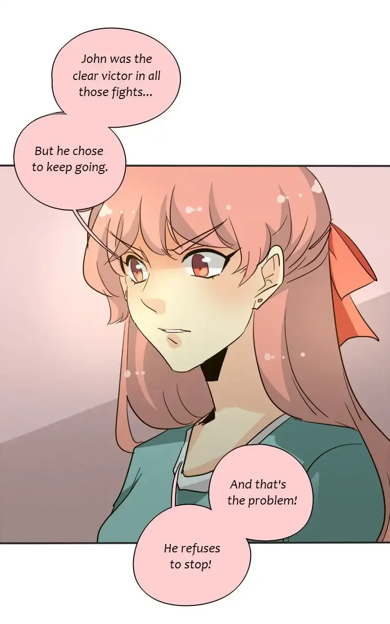 unOrdinary Chapter 159 page 82