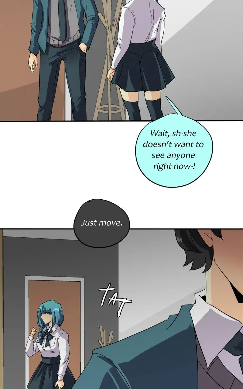 unOrdinary Chapter 162 page 40