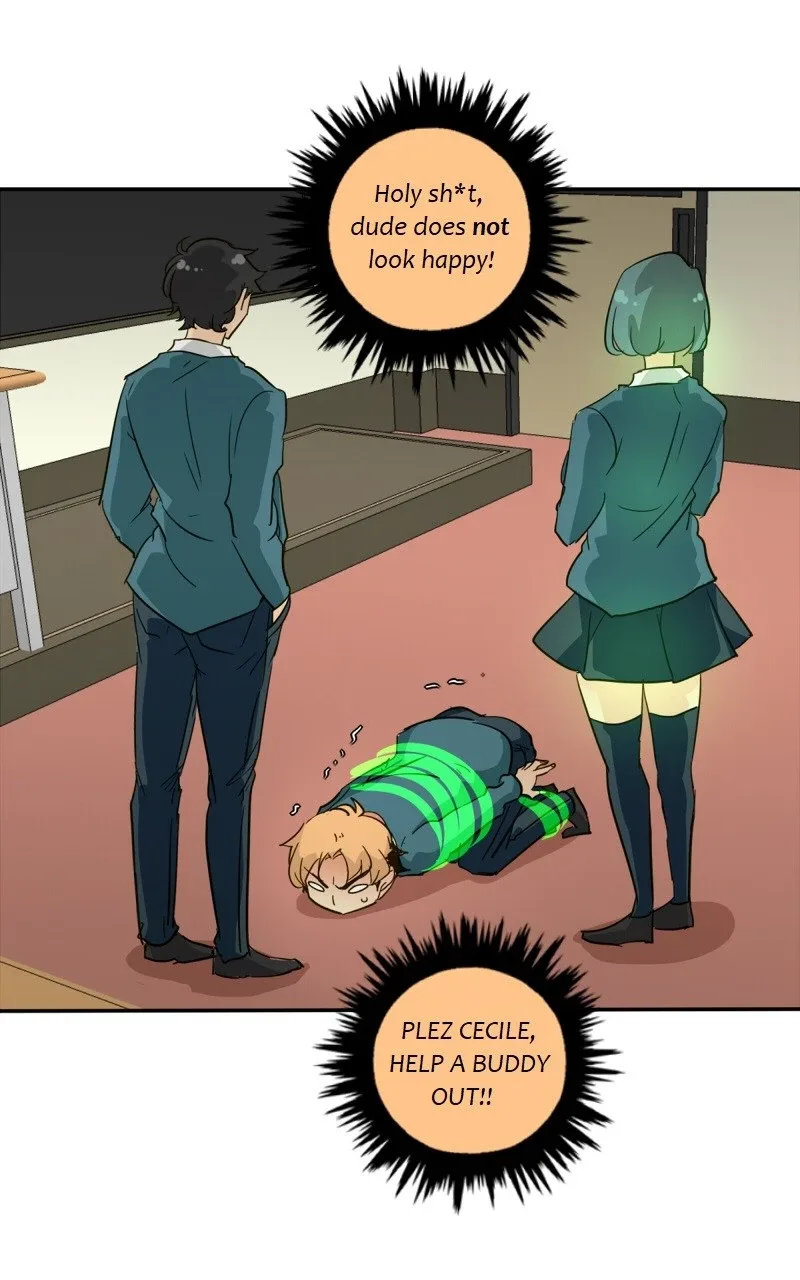 unOrdinary Chapter 150.1 page 79