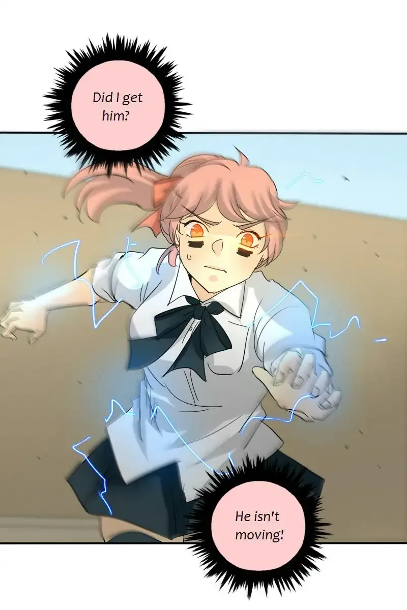 unOrdinary Chapter 164 page 66