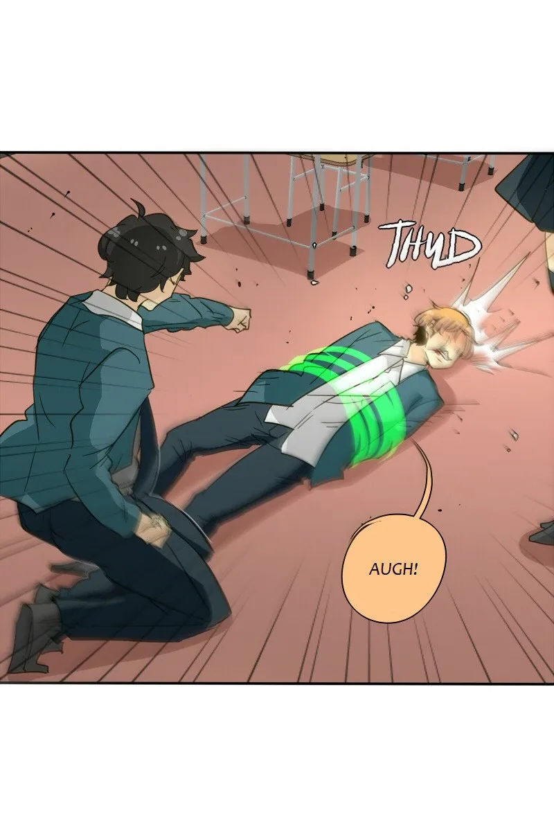 unOrdinary Chapter 150.1 page 89