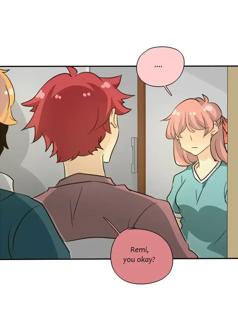 unOrdinary Chapter 161 page 68