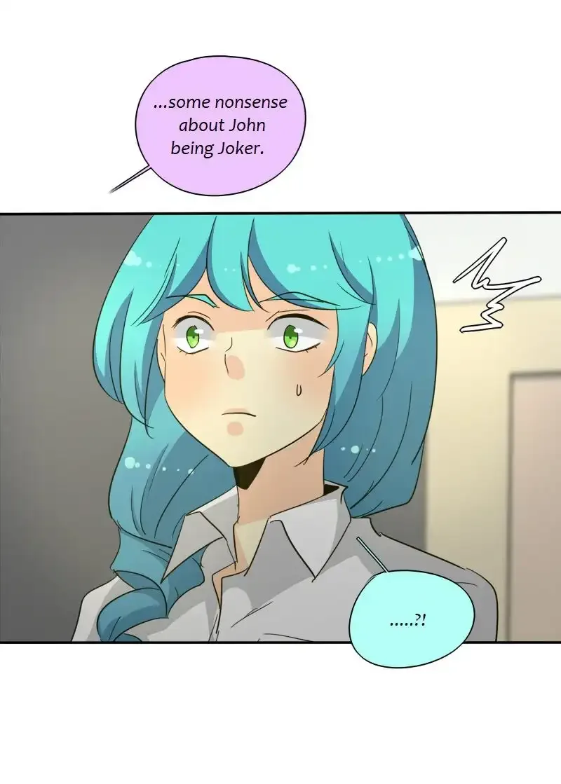 unOrdinary Chapter 161 page 92