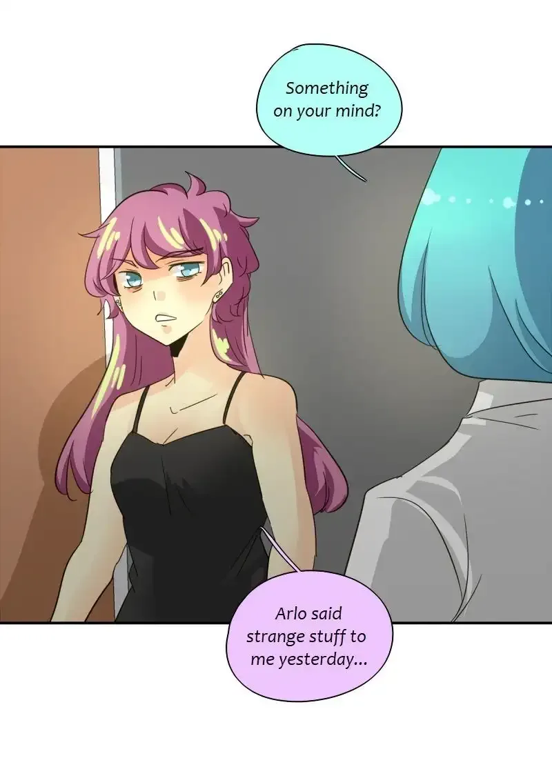 unOrdinary Chapter 161 page 91