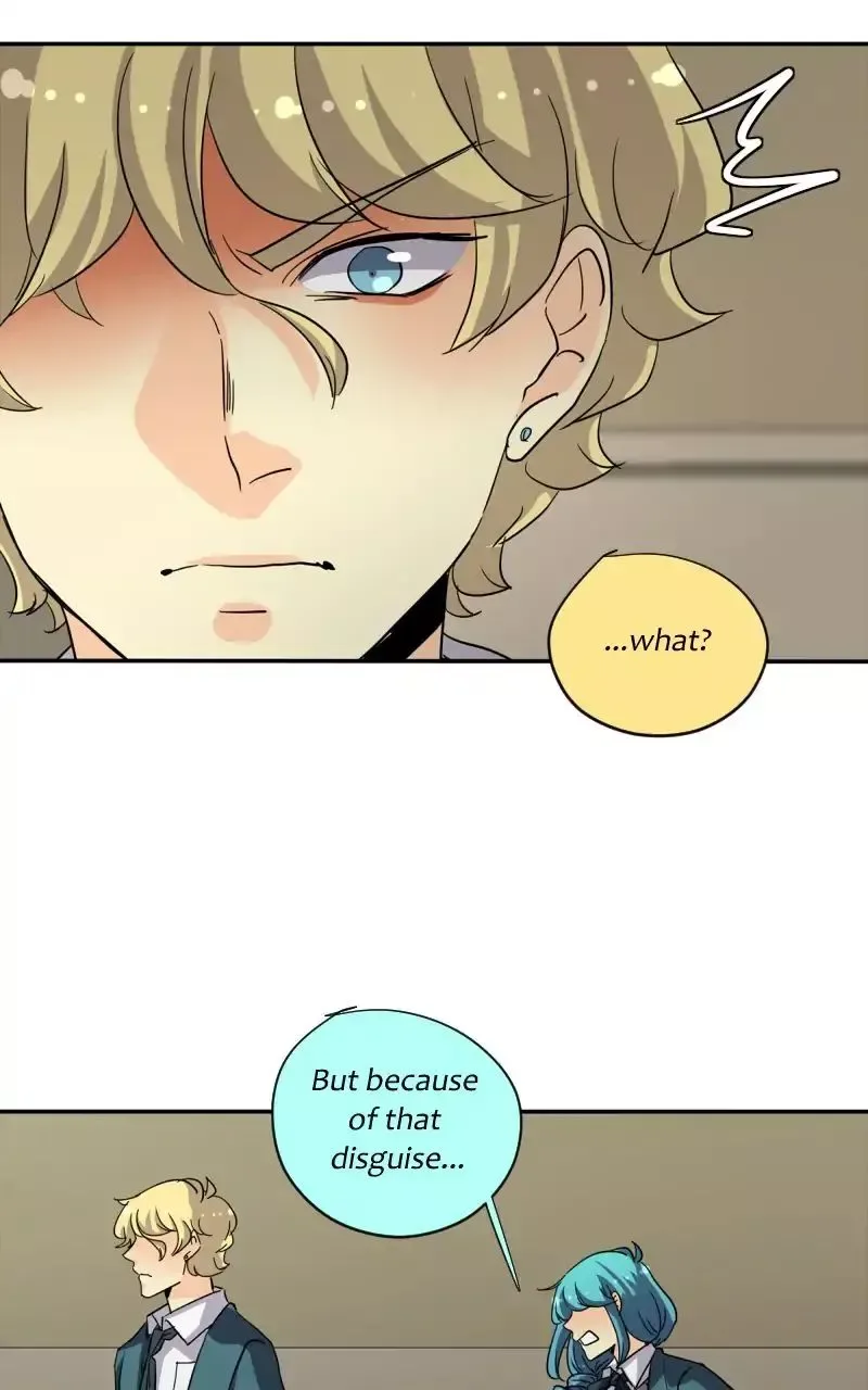 unOrdinary Chapter 165 page 49