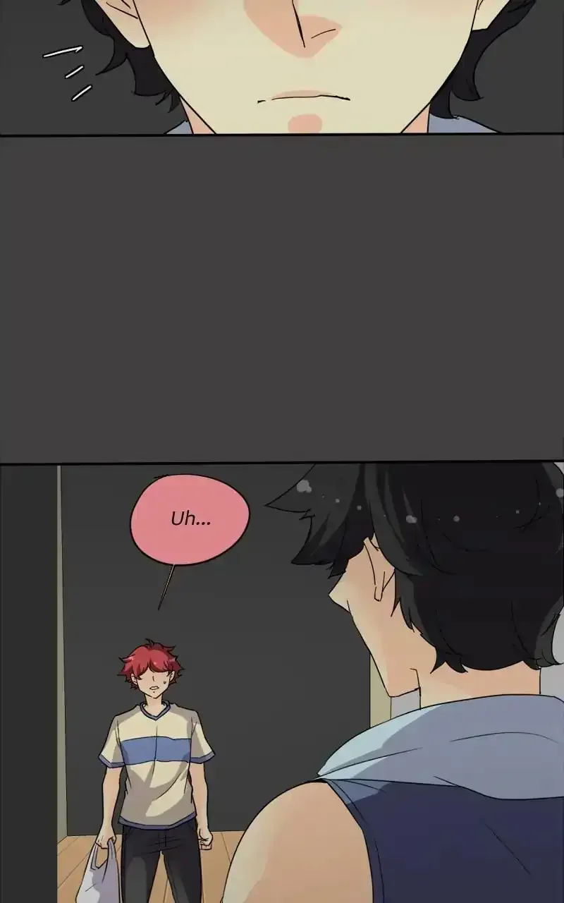 unOrdinary Chapter 166 page 8