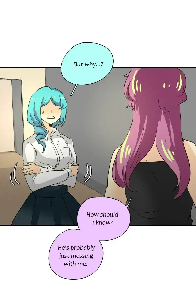 unOrdinary Chapter 161 page 94