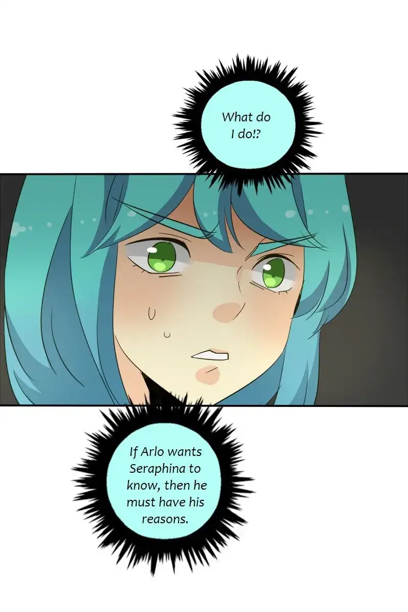 unOrdinary Chapter 161 page 95