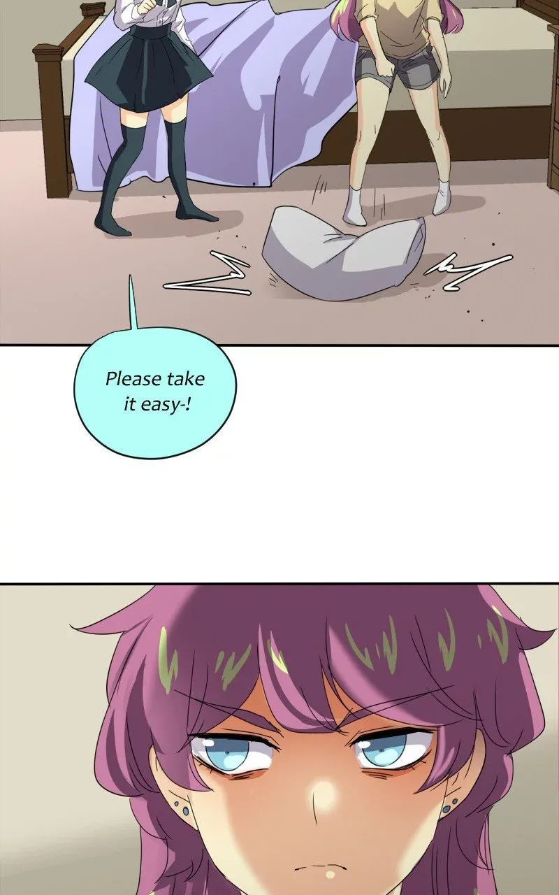 unOrdinary Chapter 162 page 76