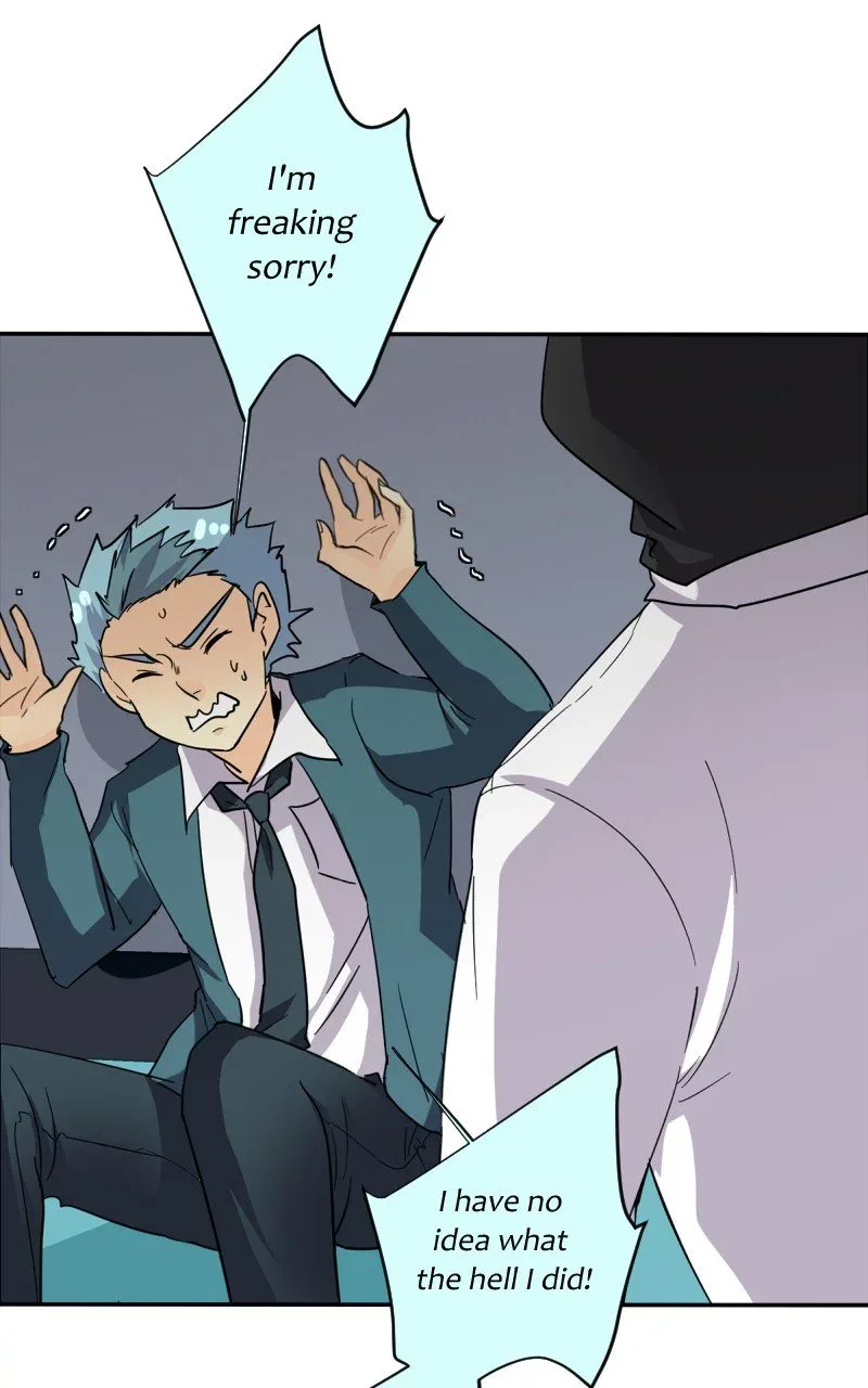unOrdinary Chapter 169 page 3