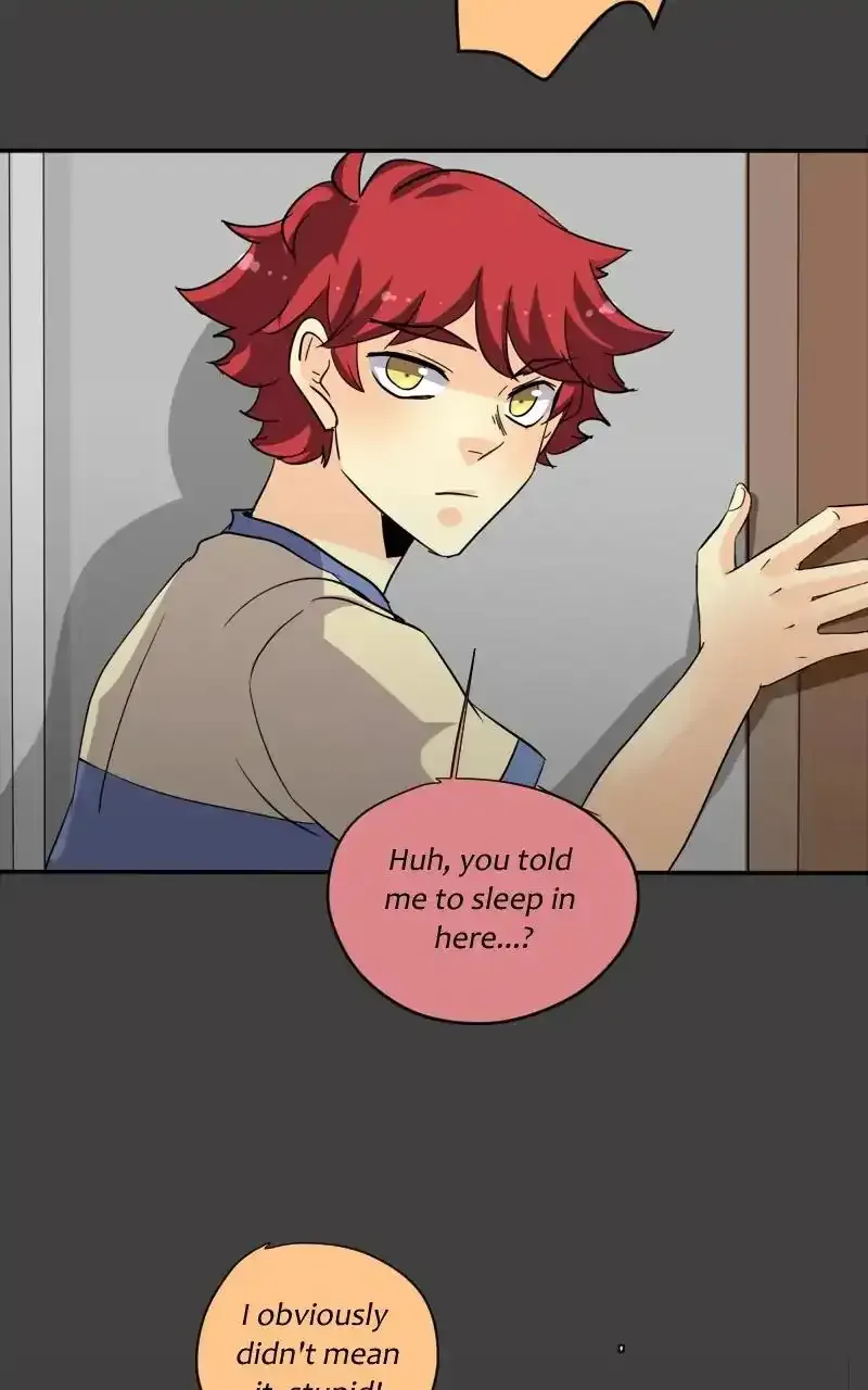 unOrdinary Chapter 166 page 23
