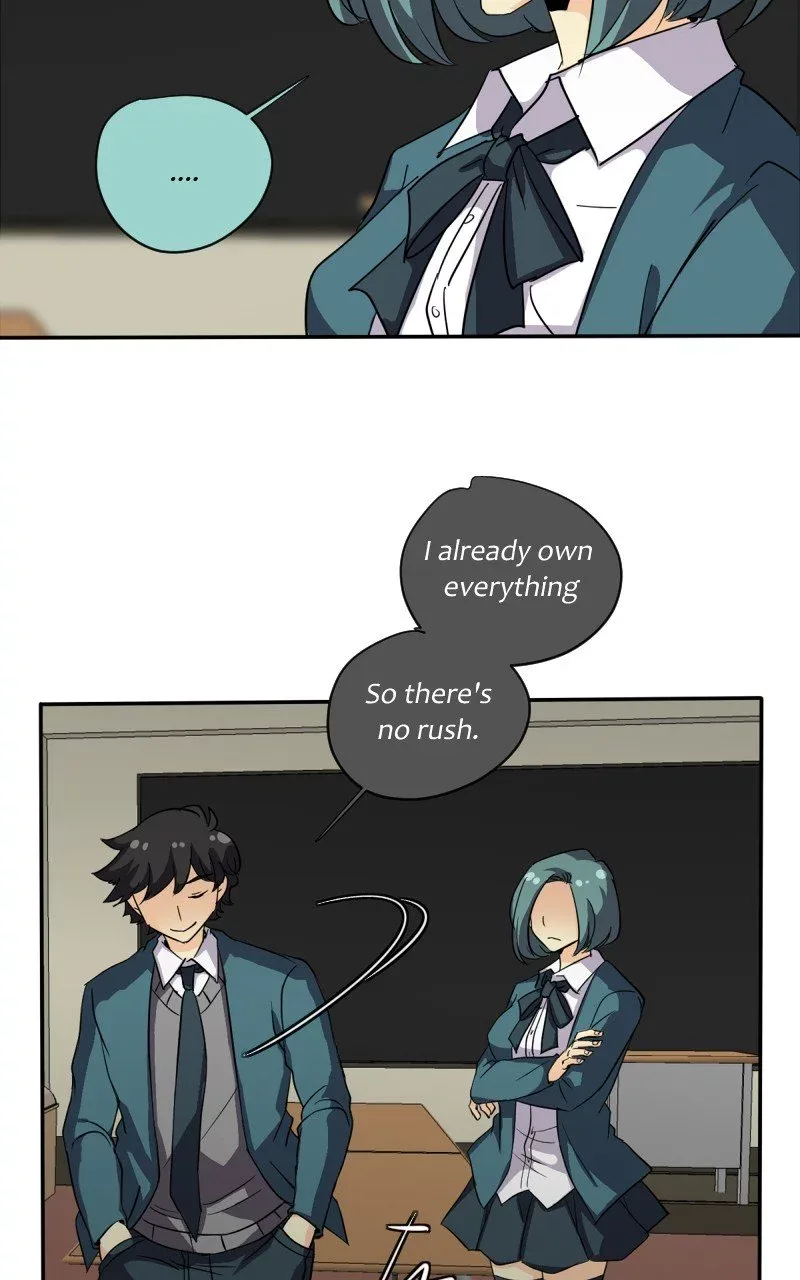 unOrdinary Chapter 163 page 92