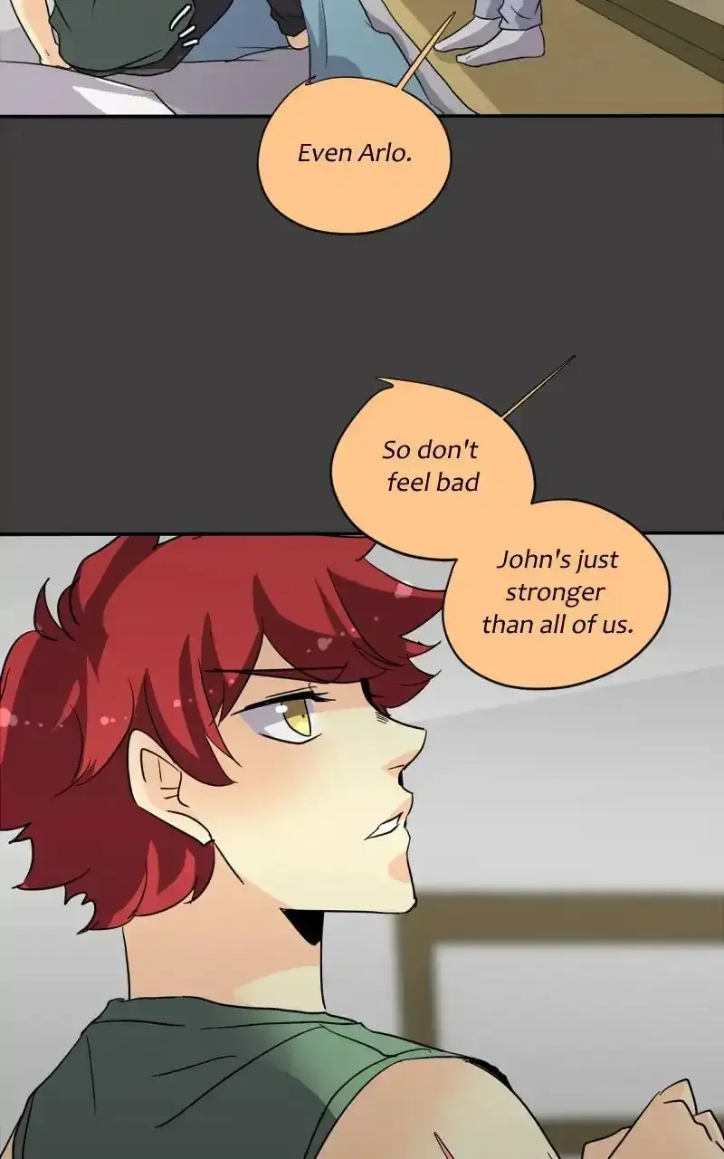 unOrdinary Chapter 166 page 32