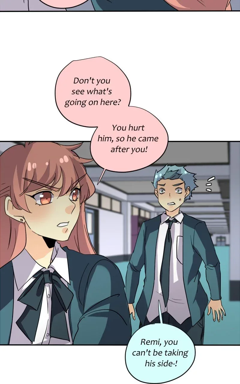 unOrdinary Chapter 169 page 23