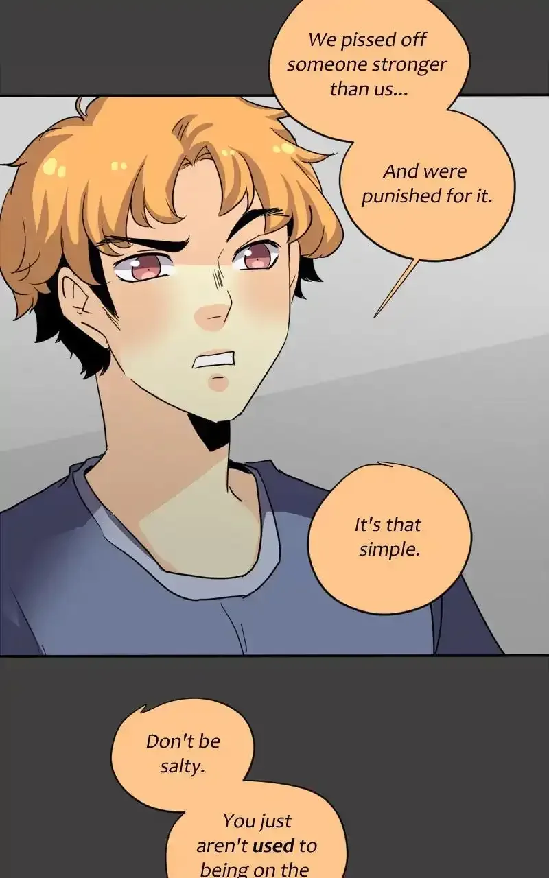 unOrdinary Chapter 166 page 42