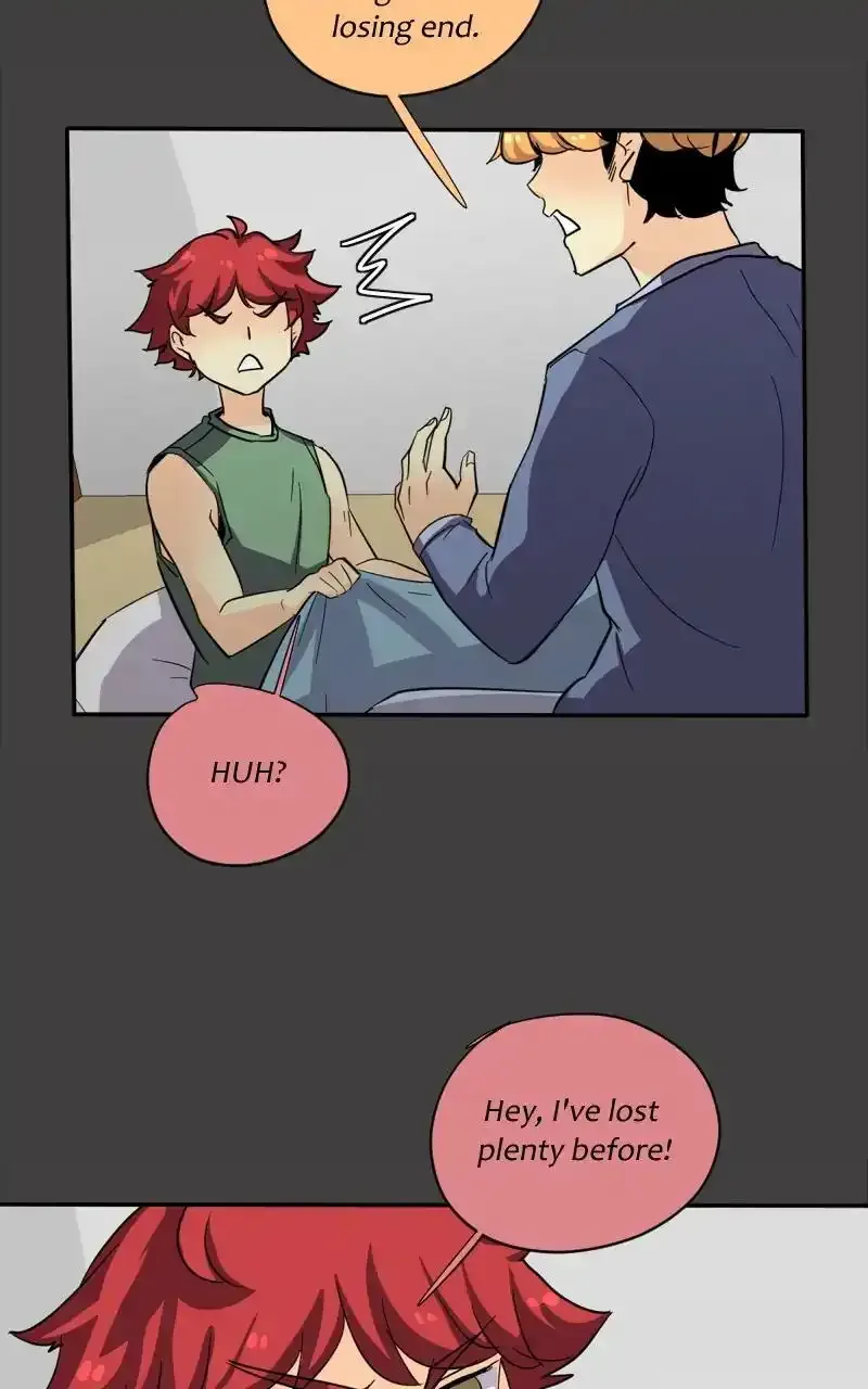 unOrdinary Chapter 166 page 43