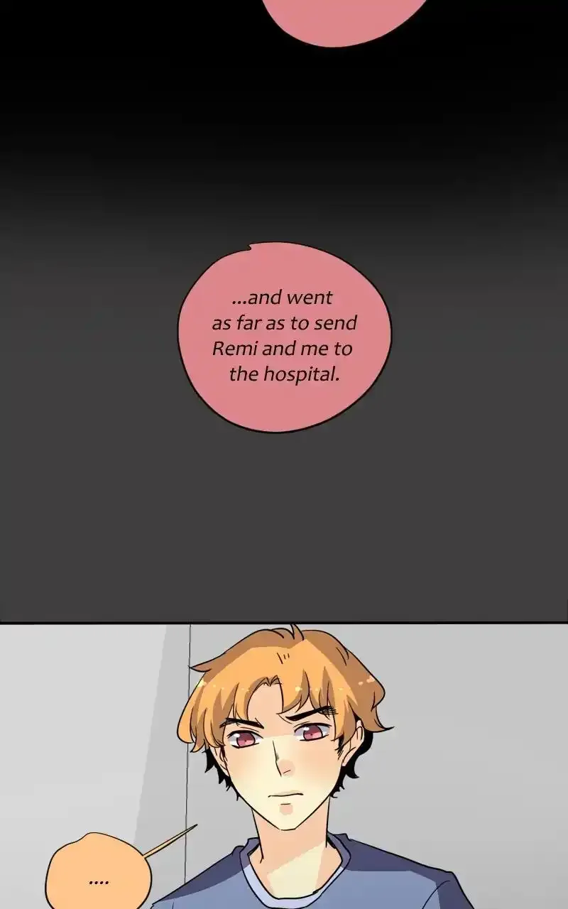 unOrdinary Chapter 166 page 36