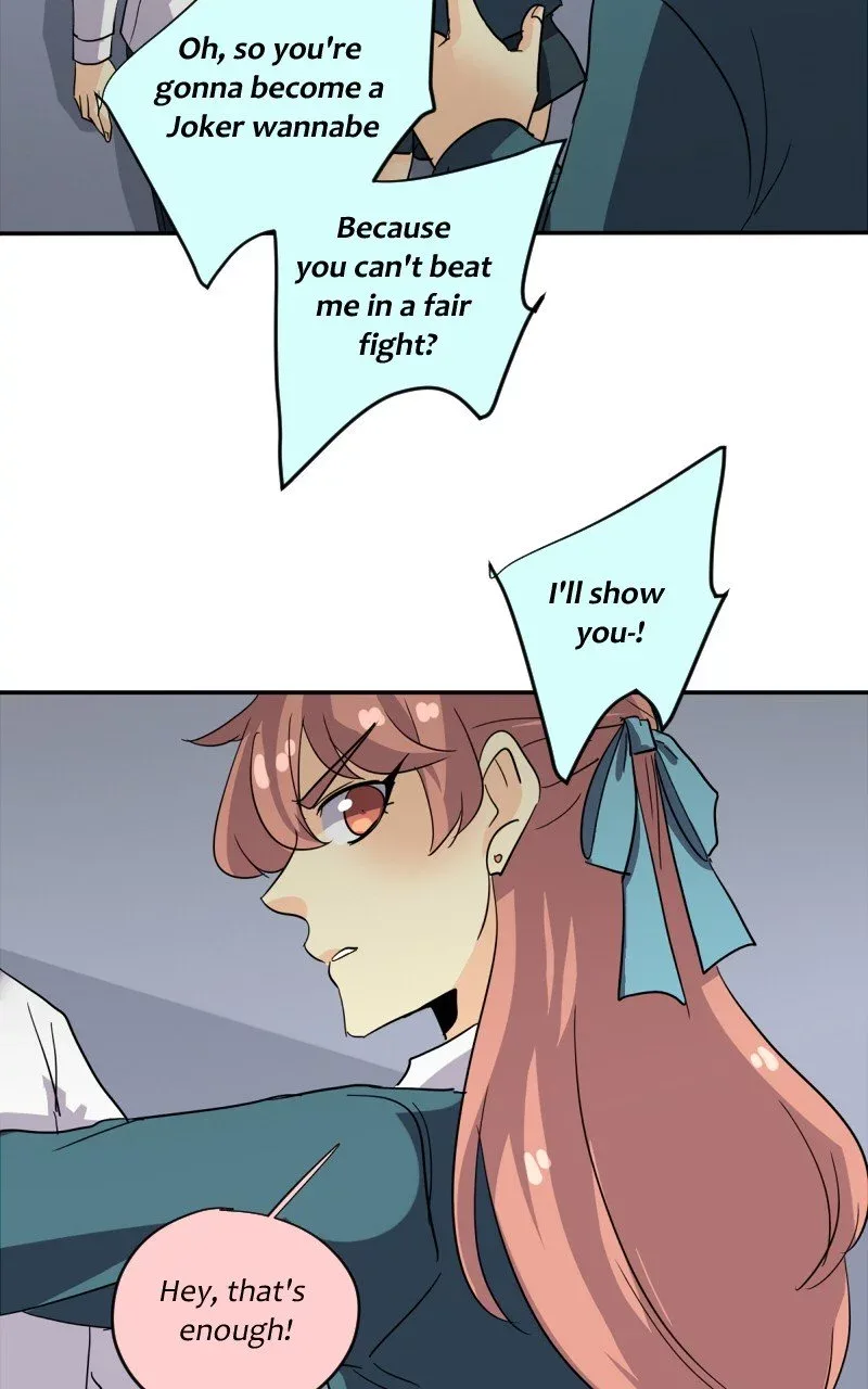 unOrdinary Chapter 169 page 22