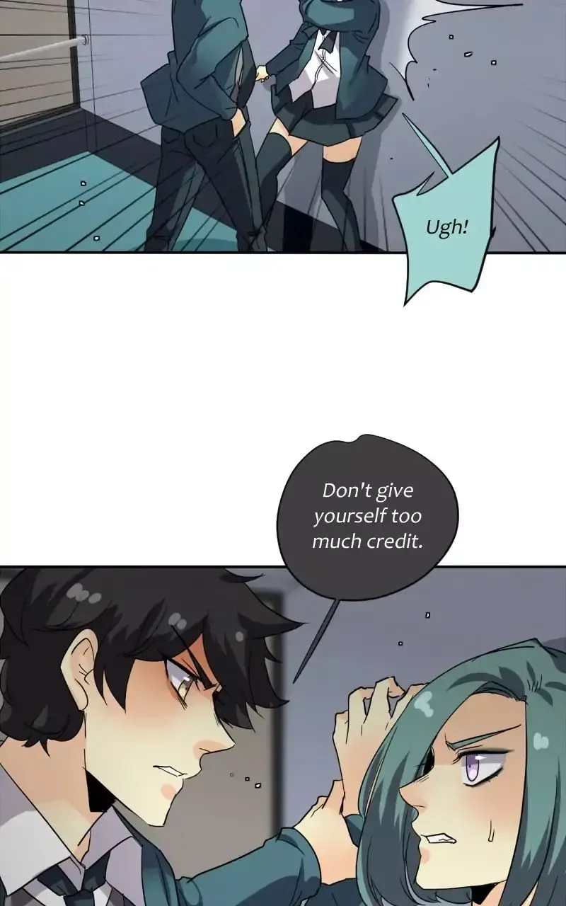 unOrdinary Chapter 165 page 83